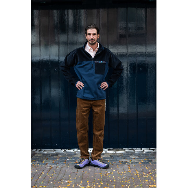 Shop the look Gijs - Frizmworks - Carhartt Wip - Kavu - Keen