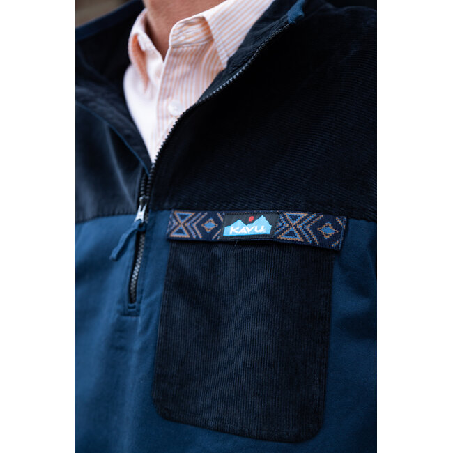 Shop the look Gijs - Frizmworks - Carhartt Wip - Kavu - Keen