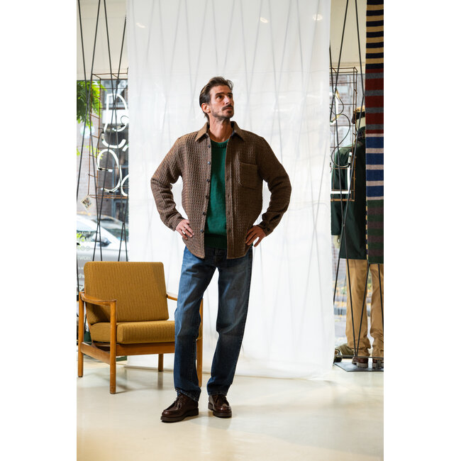 Shop the look Gijs - Nine In The Morning - Kavu - Keen - Frizmworks