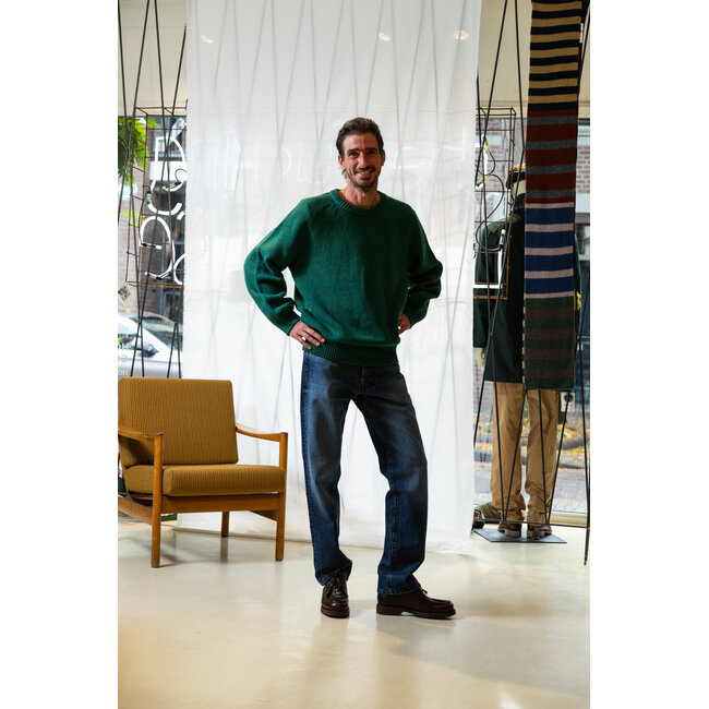Shop the look Gijs - Nine In The Morning - Kavu - Keen - Frizmworks