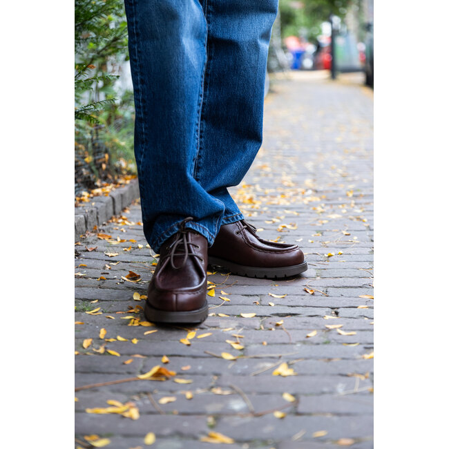 Shop the look Gijs - Nine In The Morning - Kavu - Keen - Frizmworks
