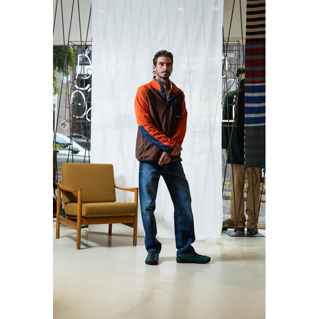Shop the look Gijs - Nine In The Morning - Kavu - Keen - Frizmworks