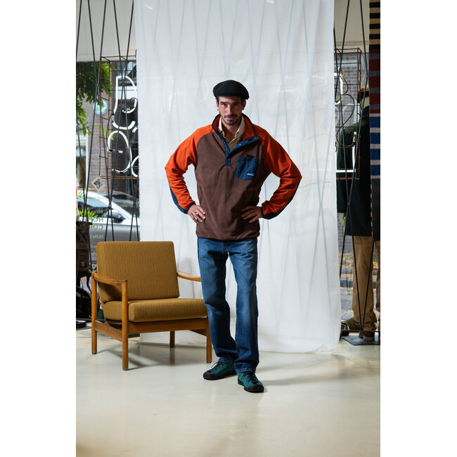 Shop the look Gijs - Nine In The Morning - Kavu - Keen - Frizmworks