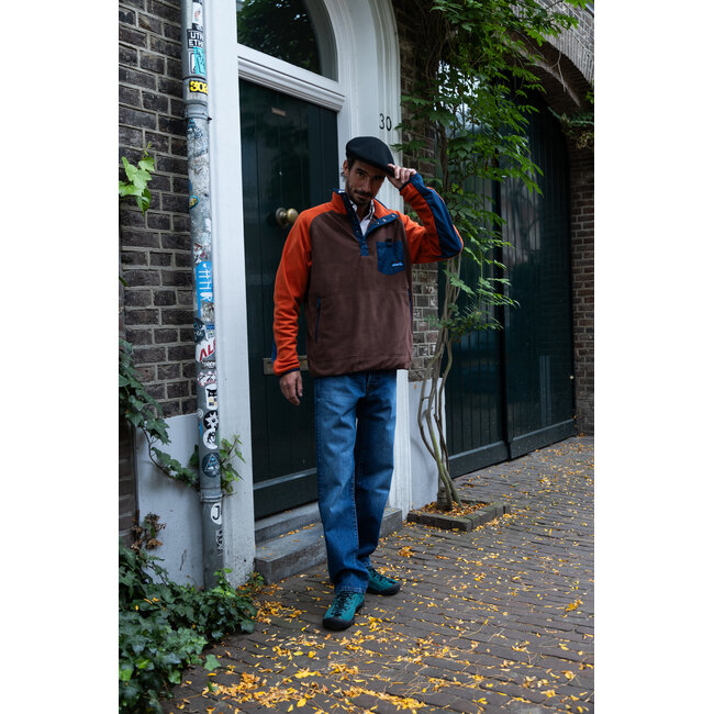 Shop the look Gijs - Nine In The Morning - Kavu - Keen - Frizmworks