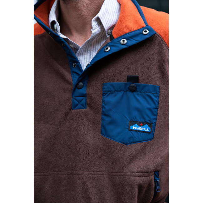 Shop the look Gijs - Nine In The Morning - Kavu - Keen - Frizmworks