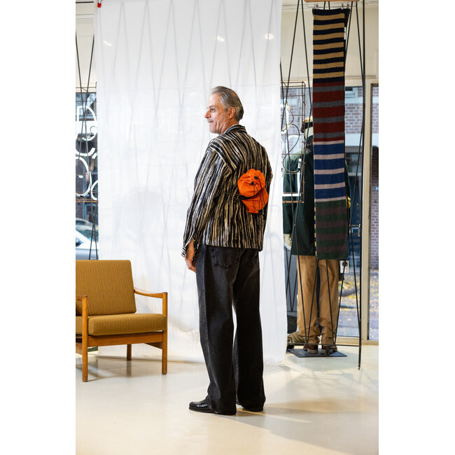 Shop the look Walther - Adnym Atelier - Pack Bags - Sebago