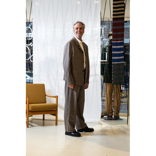 Shop the look Walther - About Companions - Kleman - Norse Projects
