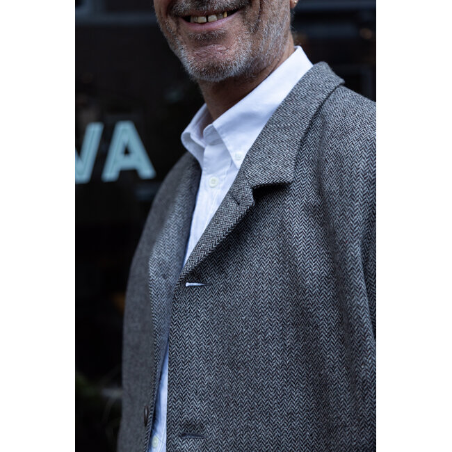 Shop the look Walther - About Companions - Kleman - Norse Projects