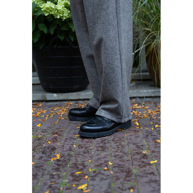 Shop the look Walther - About Companions - Kleman - Norse Projects