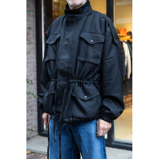 Shop the look Walther - Adnym Atelier - Nine In The Morning - Keen