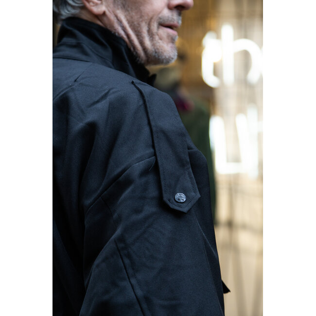 Shop the look Walther - Adnym Atelier - Nine In The Morning - Keen