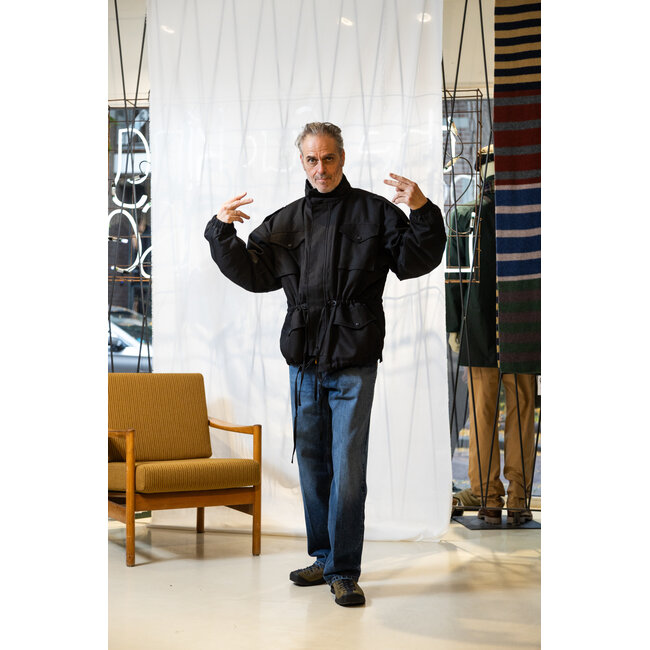 Shop the look Walther - Adnym Atelier - Nine In The Morning - Keen