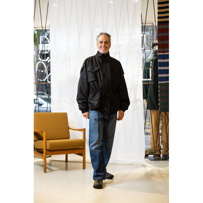 Shop the look Walther - Adnym Atelier - Nine In The Morning - Keen