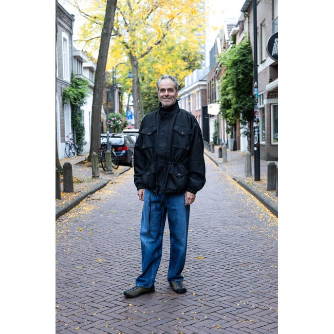 Shop the look Walther - Adnym Atelier - Nine In The Morning - Keen