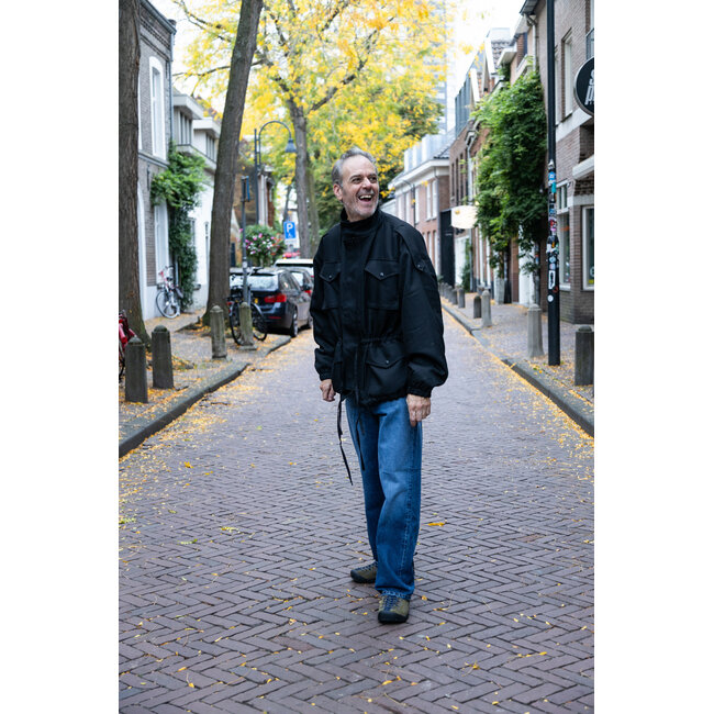 Shop the look Walther - Adnym Atelier - Nine In The Morning - Keen