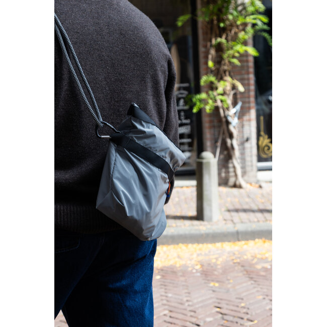 Shop the look Joost - Keen - Norse Projects - Frizmworks - Pack Bags- Universal Works