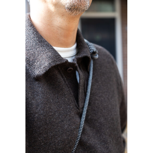 Shop the look Joost - Keen - Norse Projects - Frizmworks - Pack Bags- Universal Works
