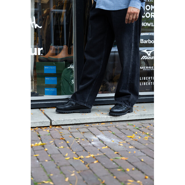 Shop the look Joost - Adnym Atelier - Nine In The Morning - Sebago