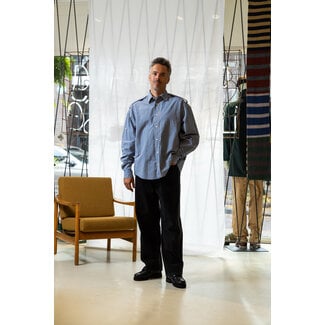 Shop the look Joost - Adnym Atelier - Nine In The Morning - Sebago