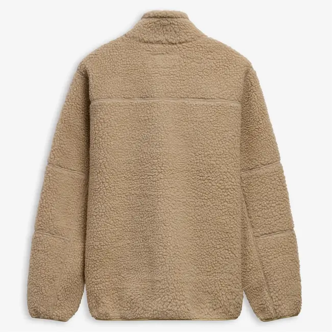 Sebago Walden Fleece - Beige