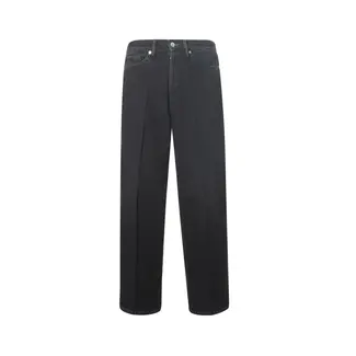 nine:inthe:morning Icaro Carrot 5 Pocket Pant