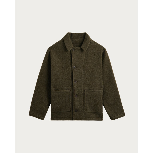 Homecore Swit Sheep - Greenery