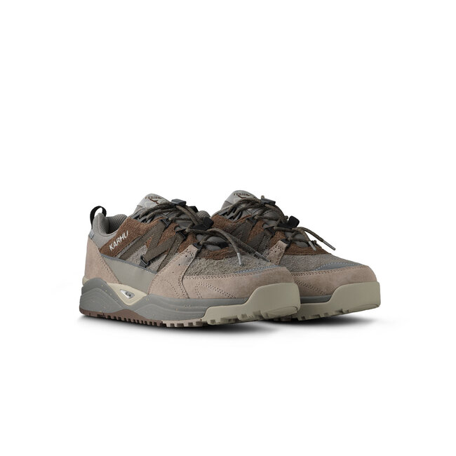 Karhu FUSION XC WP - Atmosphere / Tarmac