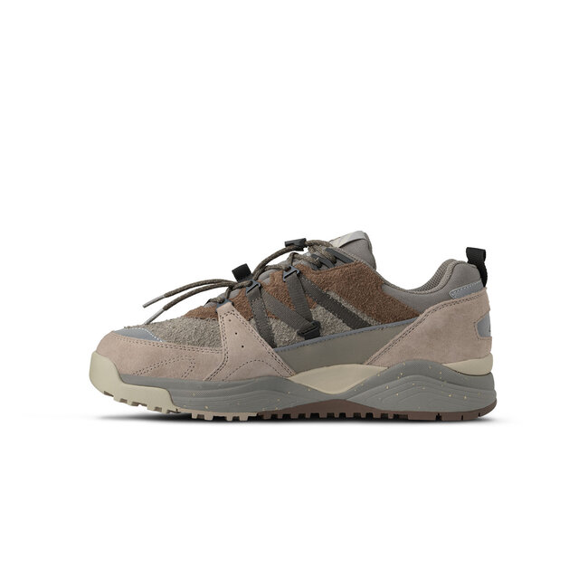Karhu FUSION XC WP - Atmosphere / Tarmac