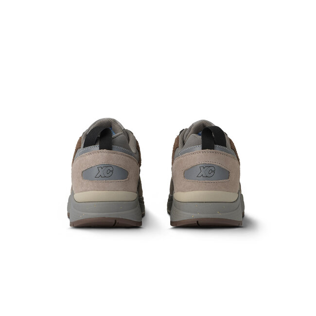 Karhu FUSION XC WP - Atmosphere / Tarmac