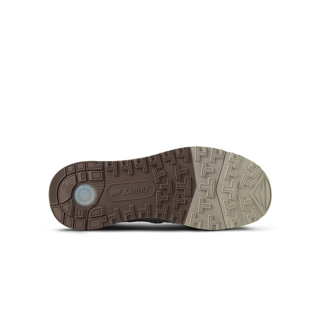 Karhu FUSION XC WP - Atmosphere / Tarmac