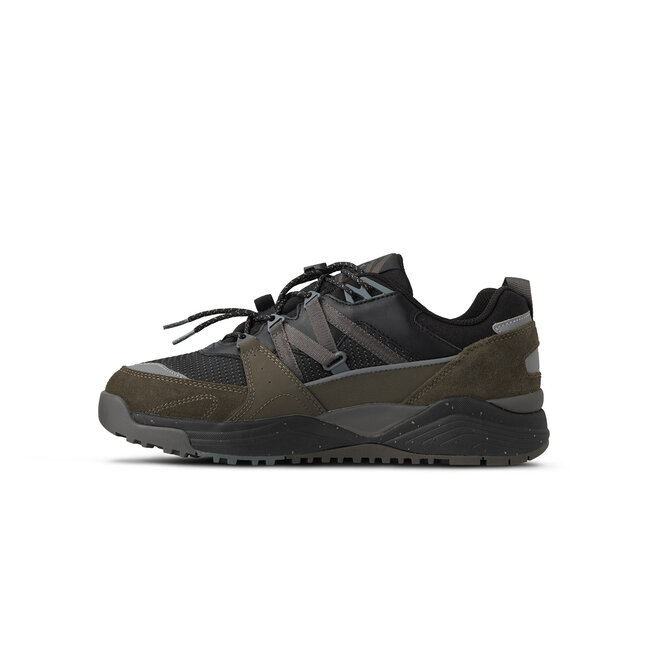 Karhu FUSION XC WP - Tarmac / Dark Gull Gray