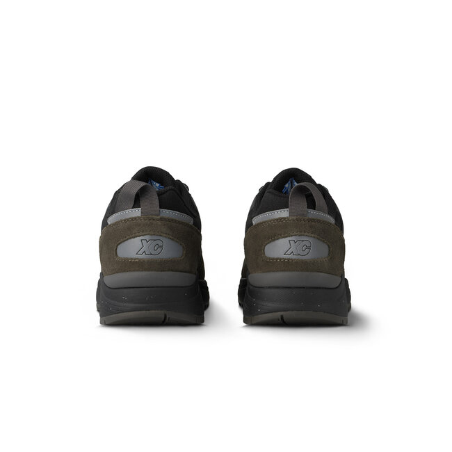 Karhu FUSION XC WP - Tarmac / Dark Gull Gray