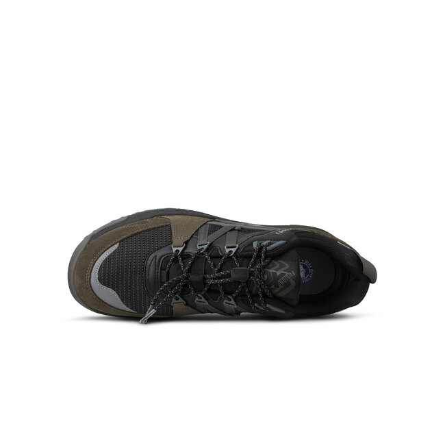 Karhu FUSION XC WP - Tarmac / Dark Gull Gray