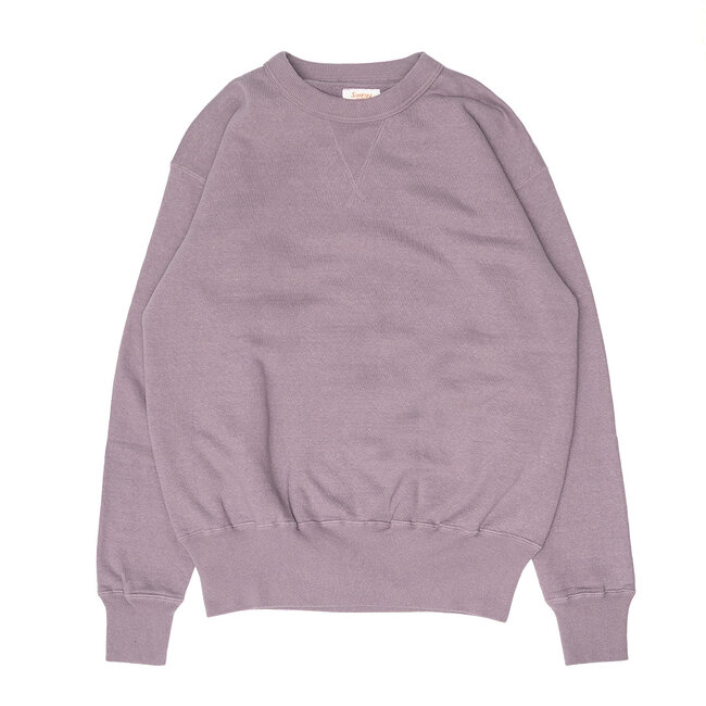 Sunray Laniakea Crew Neck Sweatshirt - Shark