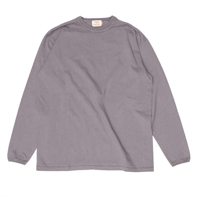 Sunray Makaha LS T-Shirt - Shark