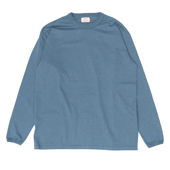 Sunray Makaha LS T-Shirt - Dark Slate