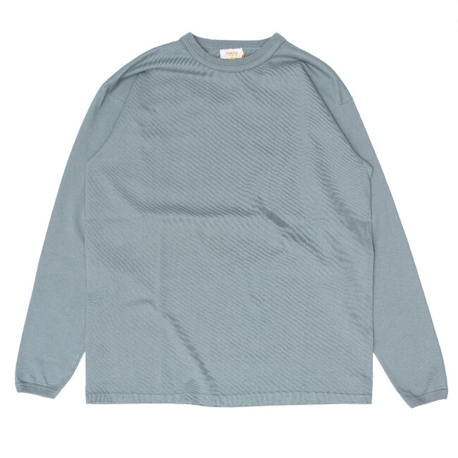 Sunray Makaha LS T-Shirt - Balsam Green