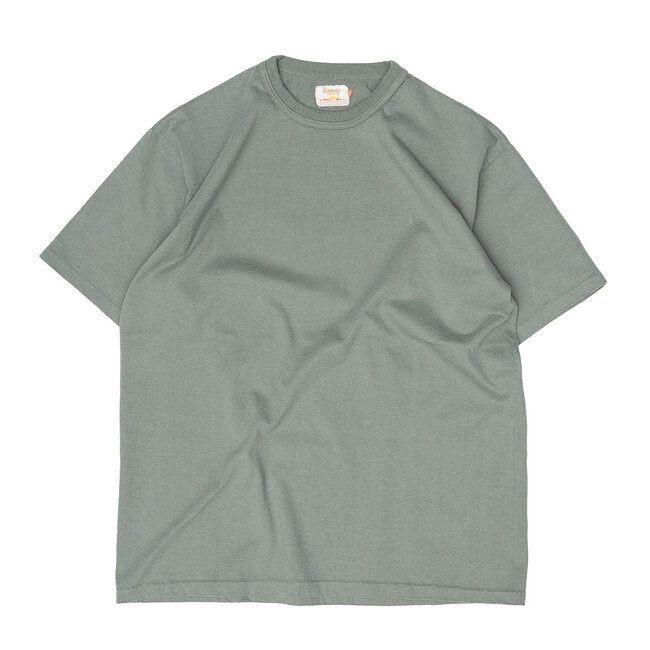 Sunray Makaha SS T-Shirt - Balsam Green