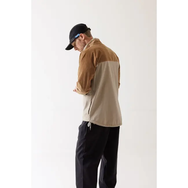 Kavu Organic Strapcap - Black Night