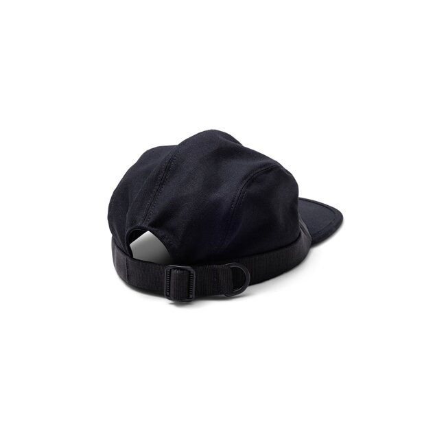 Kavu Organic Strapcap - Black Night