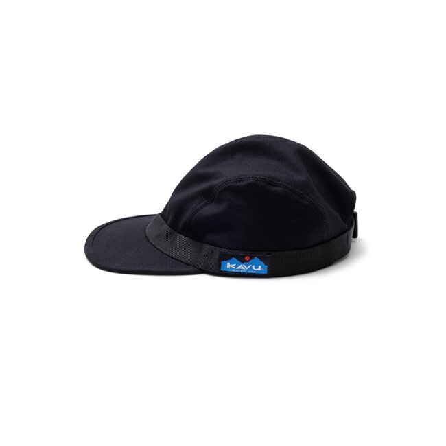 Kavu Organic Strapcap - Black Night
