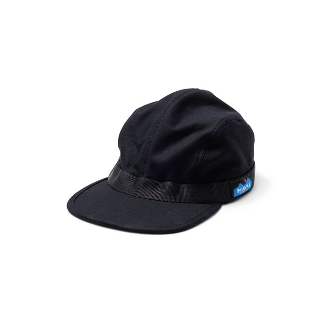 Kavu Organic Strapcap - Black Night