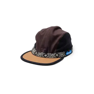 Kavu Organic Strapcap