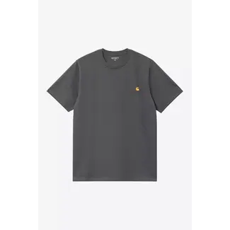 Carhartt WIP S/S American Script T-Shirt