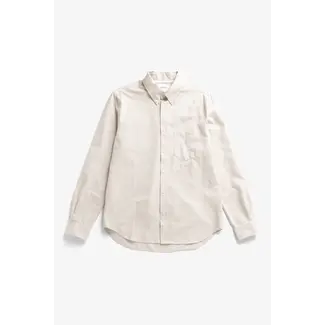 Norse Projects Lyngkrog Regular Oxford BD Shirt