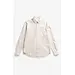 Norse Projects Lyngkrog Regular Oxford BD Shirt