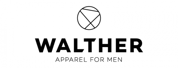 Walther Apparel for Men