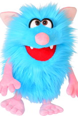 Living Puppets Handpop Schorsch