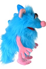 Living Puppets Handpop Schorsch