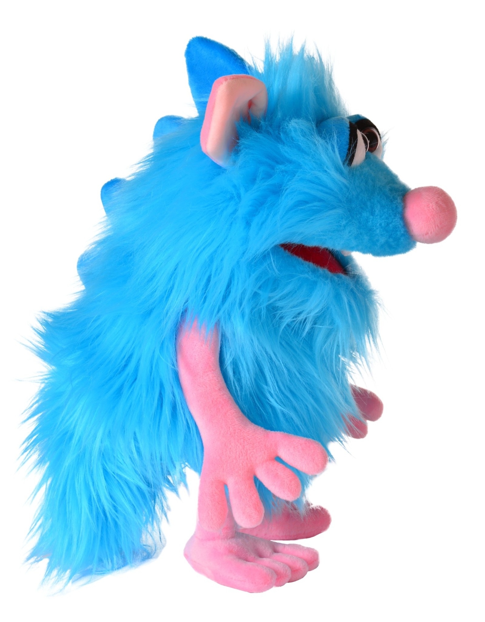 Living Puppets Handpop Schorsch